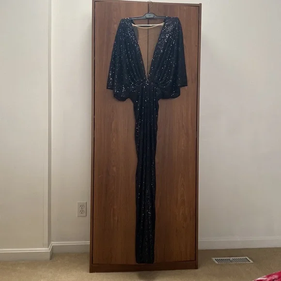 Elisabetta Franchi Evening Gown - Picture 4 of 5